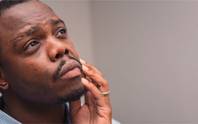 Generalized Anxiety Disorder